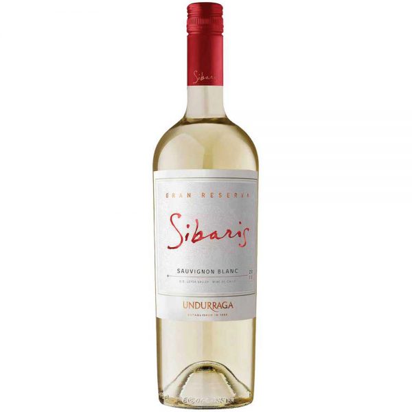 Sibaris Sauvignon Blanc Gran Reserva 750ml