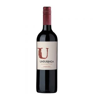 Undurraga Carmenere 750ml