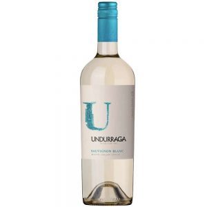 Undurraga Sauvignon Blanc 750ml