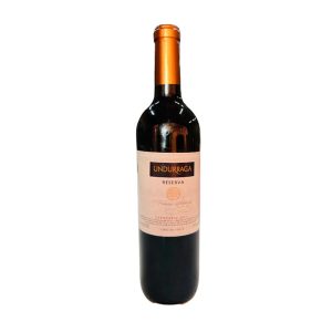 Undurraga Reserva Carmenere 750ml