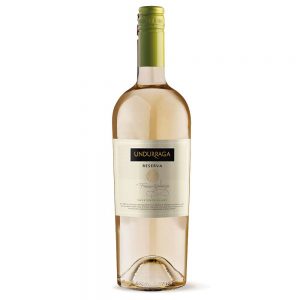 Undurraga Reserva Sauvignon Blanc 750ml