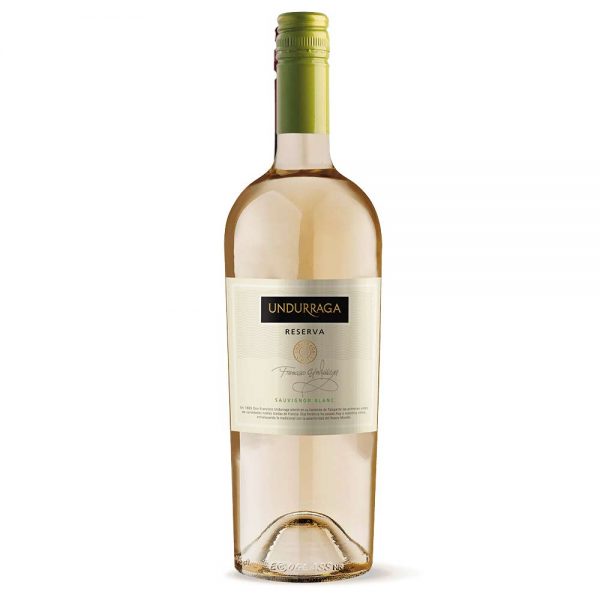 Undurraga Reserva Sauvignon Blanc 750ml