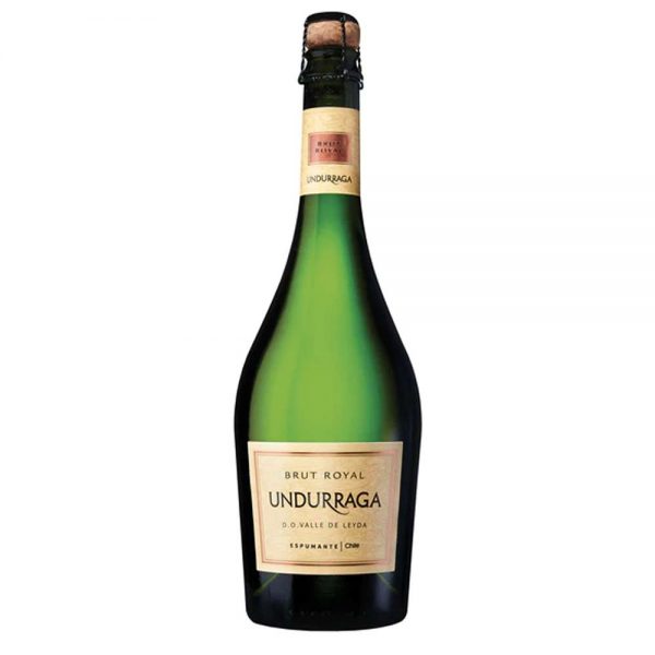 Undurraga Espumante Brut Royal 750ml