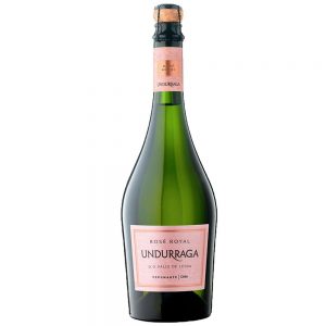 Undurraga Espumante Rosé 750ml