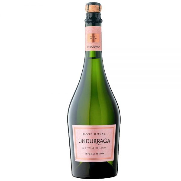 Undurraga Espumante Rosé 750ml