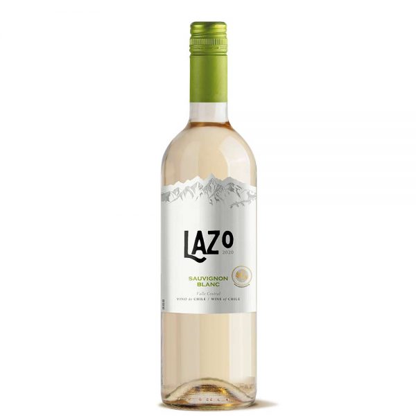 Lazo Sauvignon Blanc 750ml