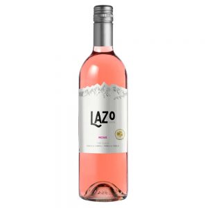 Lazo Rosado 750ml