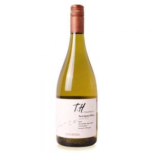 Terroir Hunter (TH) Sauvignon Blanc 750ml