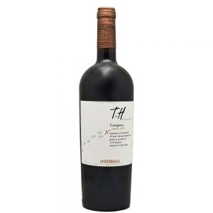 Terroir Hunter (TH) Carignan 750ml