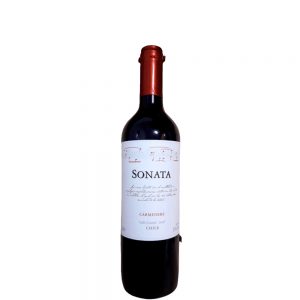 Sonata Carmenere 1500ml