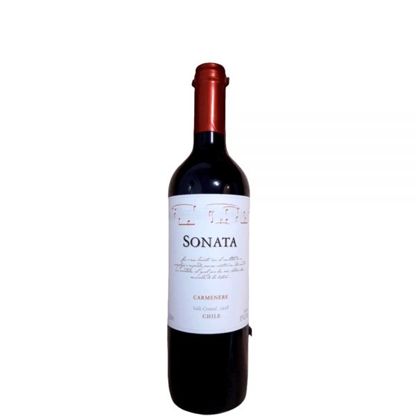 Sonata Carmenere 1500ml