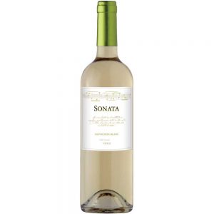 Sonata Sauvignon Blanc 750ml