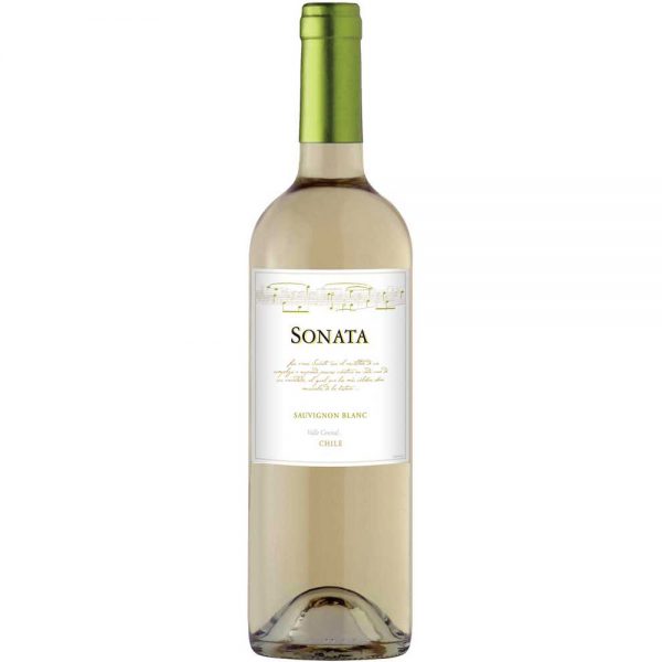 Sonata Sauvignon Blanc 750ml