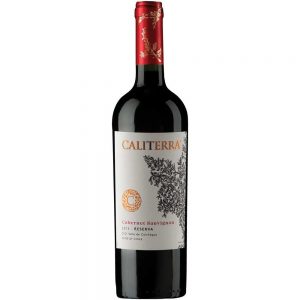 Caliterra Cabernet Sauvignon Reserva 750ml