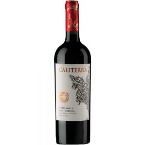 Caliterra Carmenere Reserva 750ml