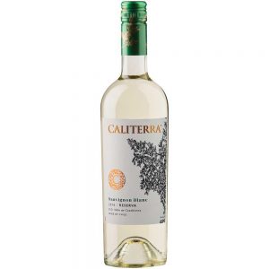 Caliterra Sauvignon Blanc Reserva 750ml