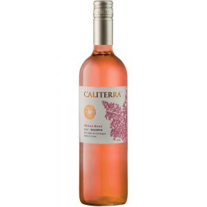 Caliterra Shiraz Rosé Reserva 750ml