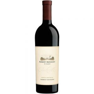 Robert Mondavi Oakville District Cabernet 750ml