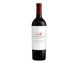 Robert Mondavi Napa Cabernet Sauvignon 750ml