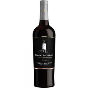 Robert Mondavi Private Selection Cabernet 750ml