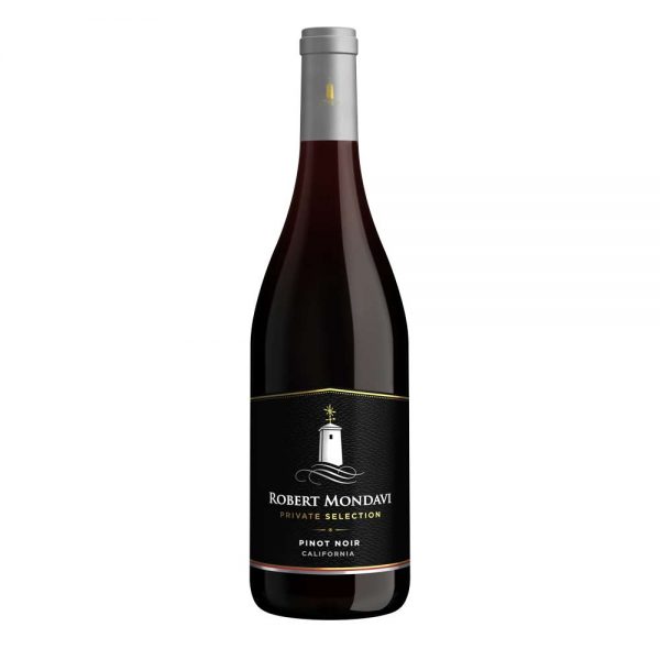 Robert Mondavi Private Selection Pinot Noir 750ml