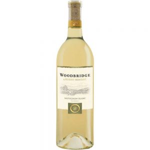 Woodbridge Mondavi Sauvignon Blanc 750ml