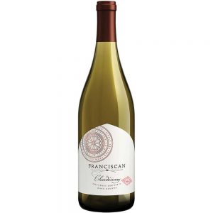 Franciscan Monterrey County Chardonnay 750ml