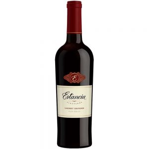 Estancia Cabernet Sauvignon 750ml