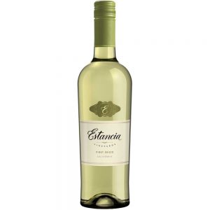 Estancia Pinot Grigio 750 ml