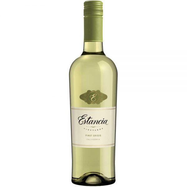 Estancia Pinot Grigio 750 ml