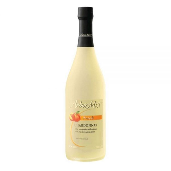 Arbor Mist Peach Chardonnay 1500 ml