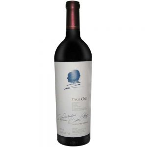 Opus One 750ml