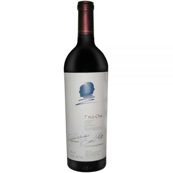 Opus One 750ml