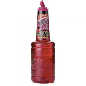 Finest Call Grenadine Syrup 1000 ml