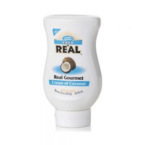 Reàl Coconut Cream 500 ml
