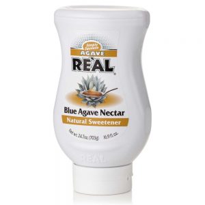 Reàl Blue Agave Nectar 500 ml