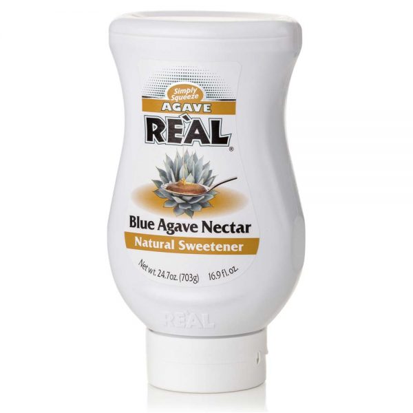 Reàl Blue Agave Nectar 500 ml