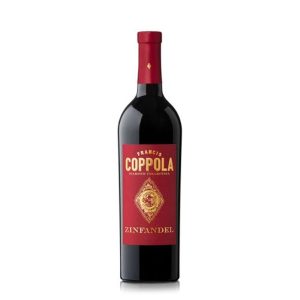 Coppola Diamond Collection Zinfandel 750 ml