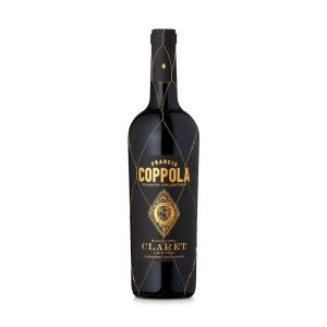 Coppola Diamond Collection Claret 750ml