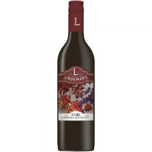 Lindemans Bin 45 Cabernet Sauvignon 750ml