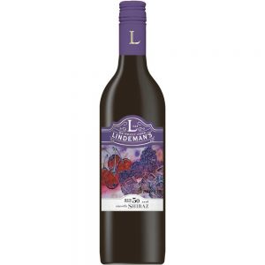 Lindemans Bin 50 Shiraz 750ml