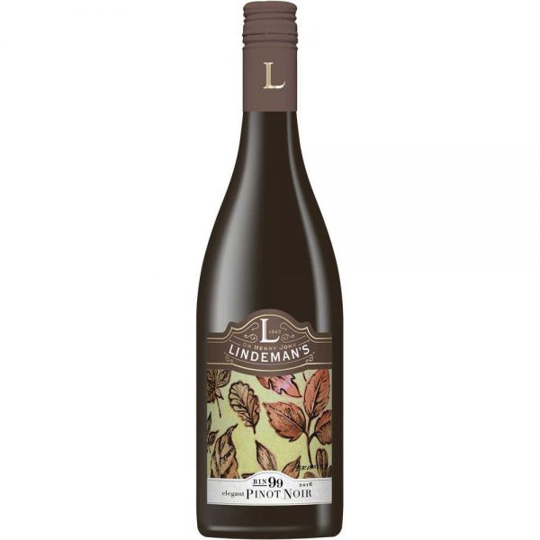 Lindemans Bin 99 Pinot Noir 750ml