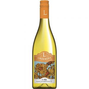 Lindemans Bin 65 Chardonnay 750ml