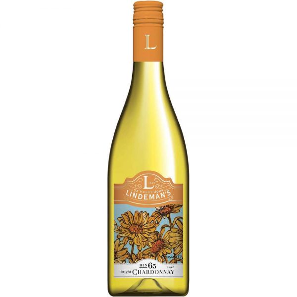 Lindemans Bin 65 Chardonnay 750ml