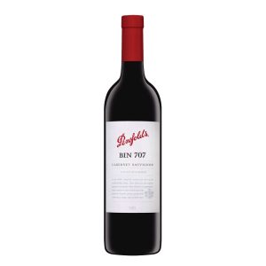 Penfolds Bin 707 Cabernet Sauvignon 750ml