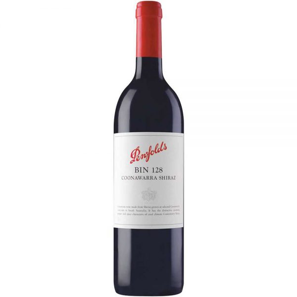 Penfolds Bin 128 Shiraz 750ml
