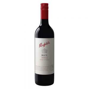 Penfolds Max Shiraz 750ml
