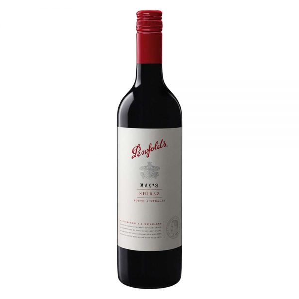 Penfolds Max Shiraz 750ml