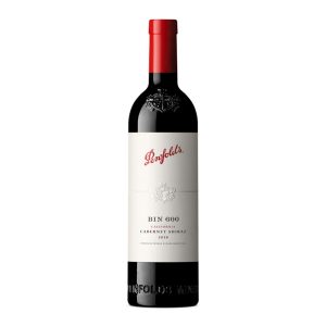 Penfolds BIN 600 California Cabernet-Shiraz 750ml