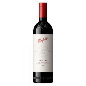 Penfolds BIN 149 Wines of the World Cabernet Sauvignon 750ml